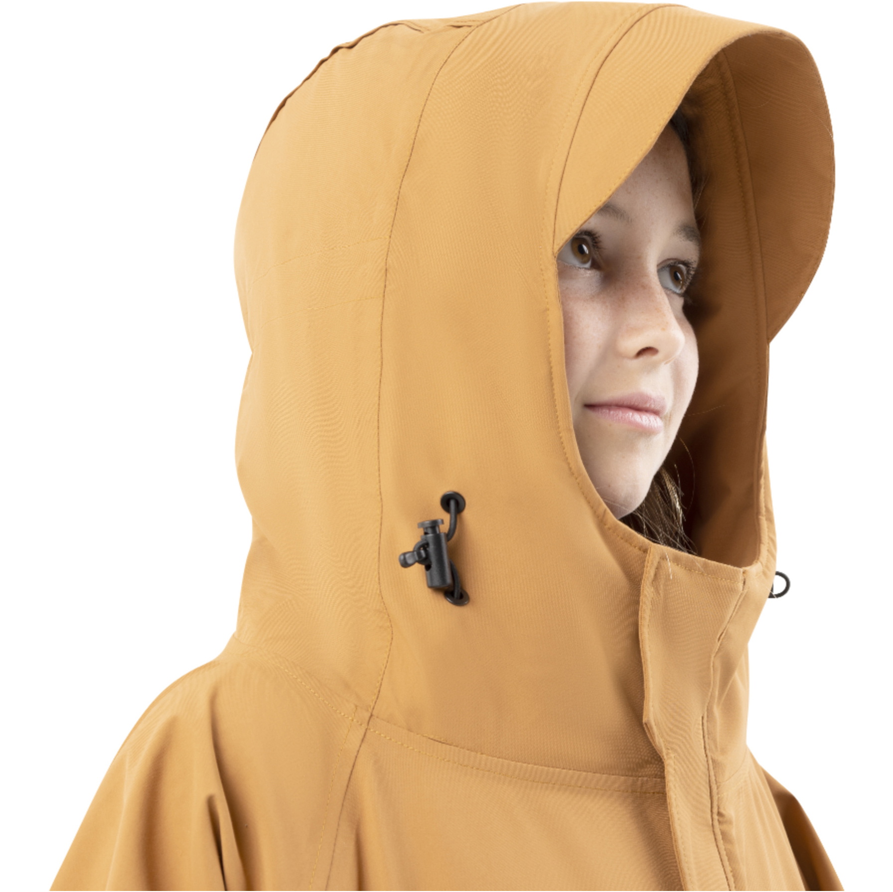 2026 Red Paddle Co Bambino Pro Dry Change Robe 002-009-006-0367 - Caramel
